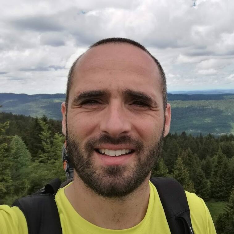 Guillaume Kehren