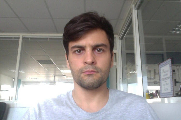 Bruno Héritier - Développeur React/Node.js pour startups SaaS