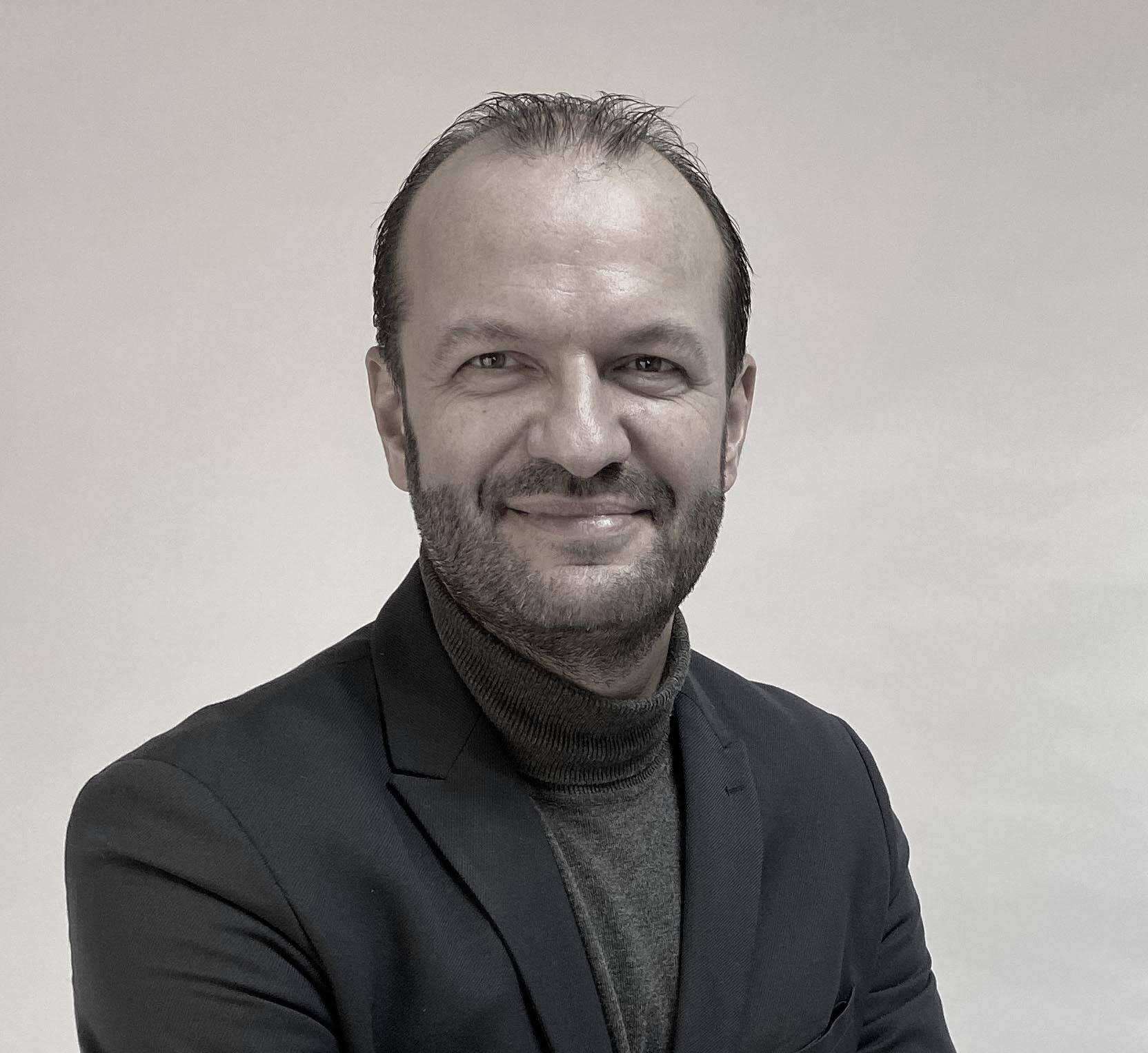 Pascal Duhamel