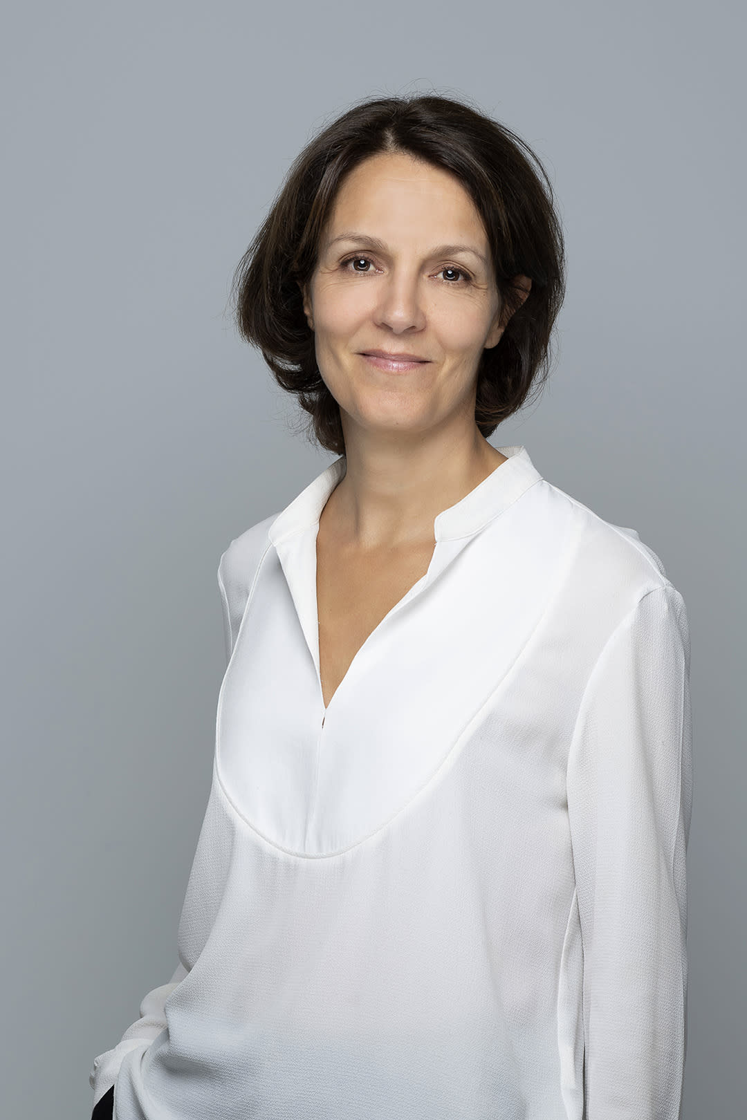 Marie-Bénédicte Sylberg