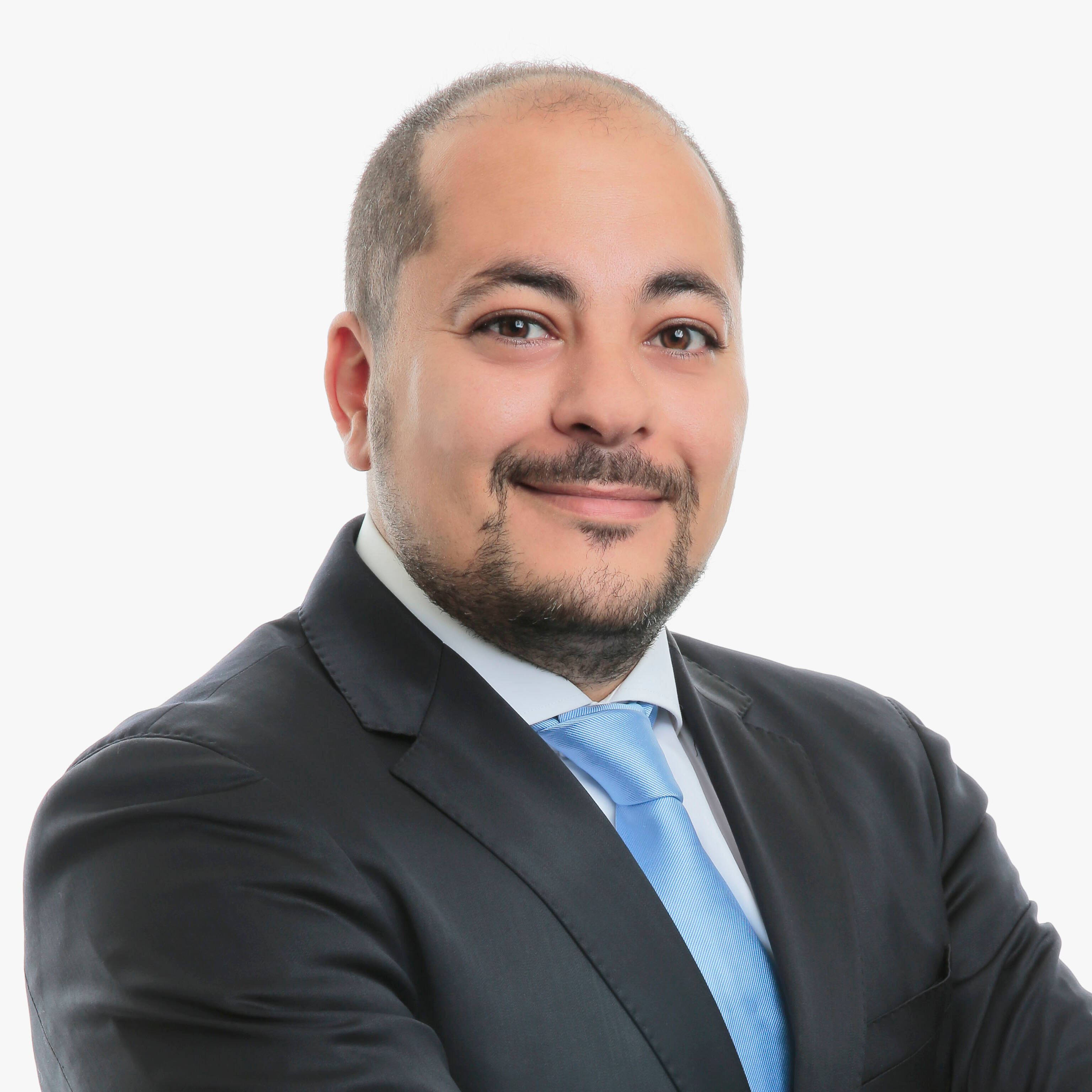 Jamel Youssef - Chef de projet ITSM | Easyvista | ServiceNow