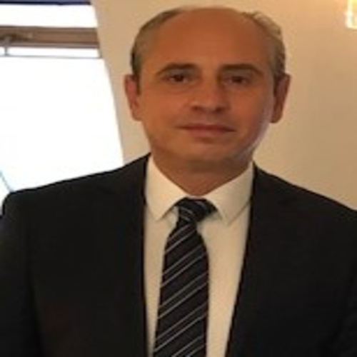 Raphaël  - Bid Manager / D Consultant