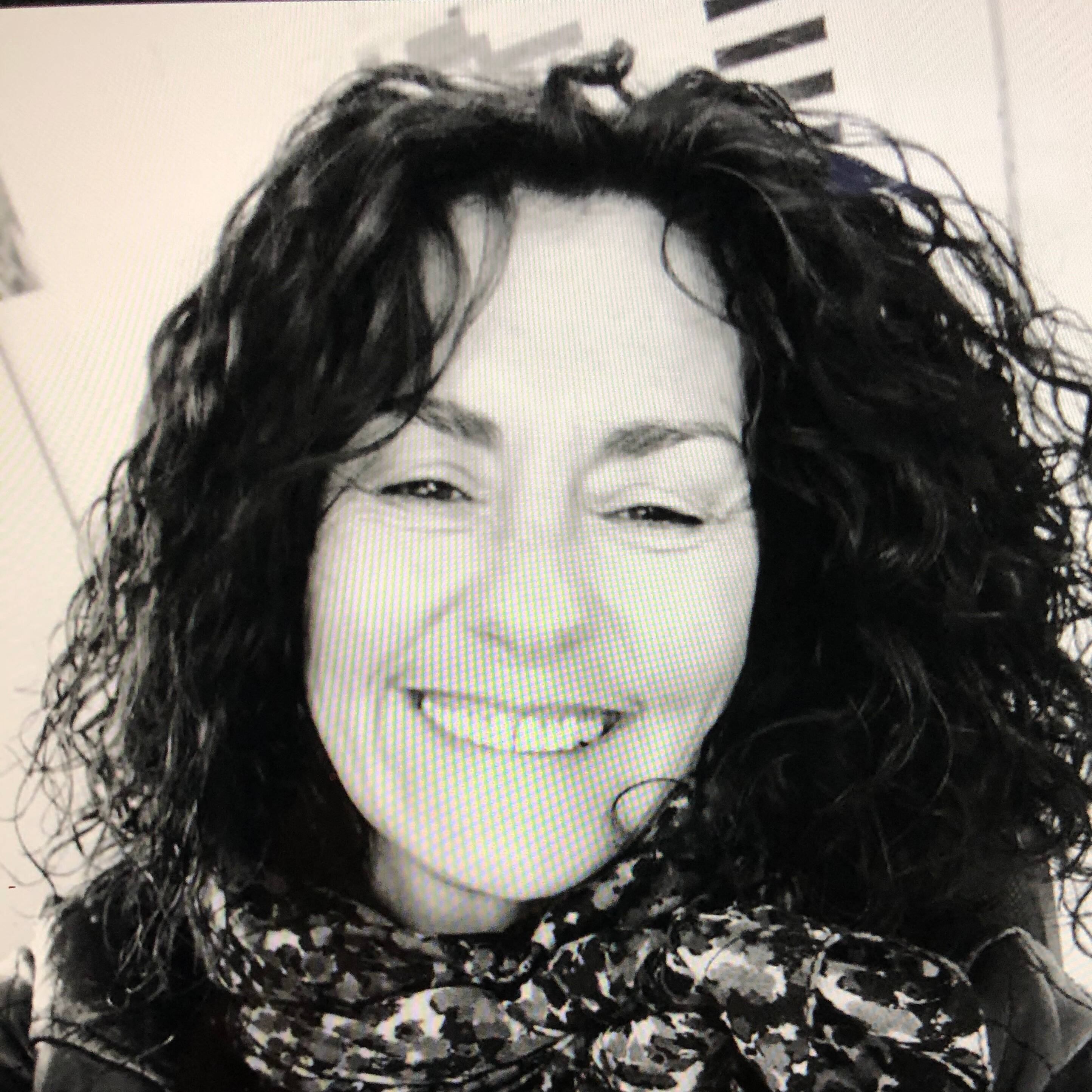 Caroline Acher