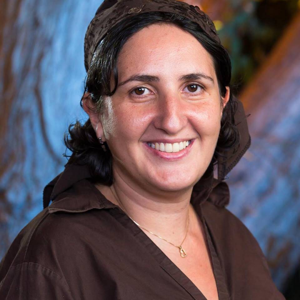 Yael Lasry