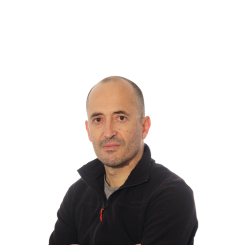 Iker G. - Especialista en Google Ads y generación de leads