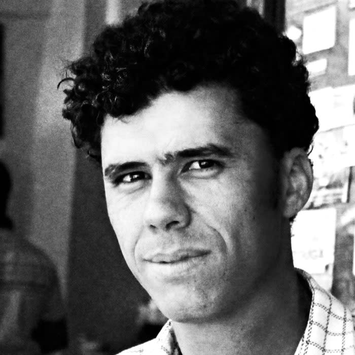 Abdessamad Idrissi
