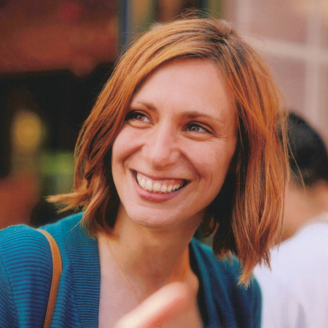 Caroline D.