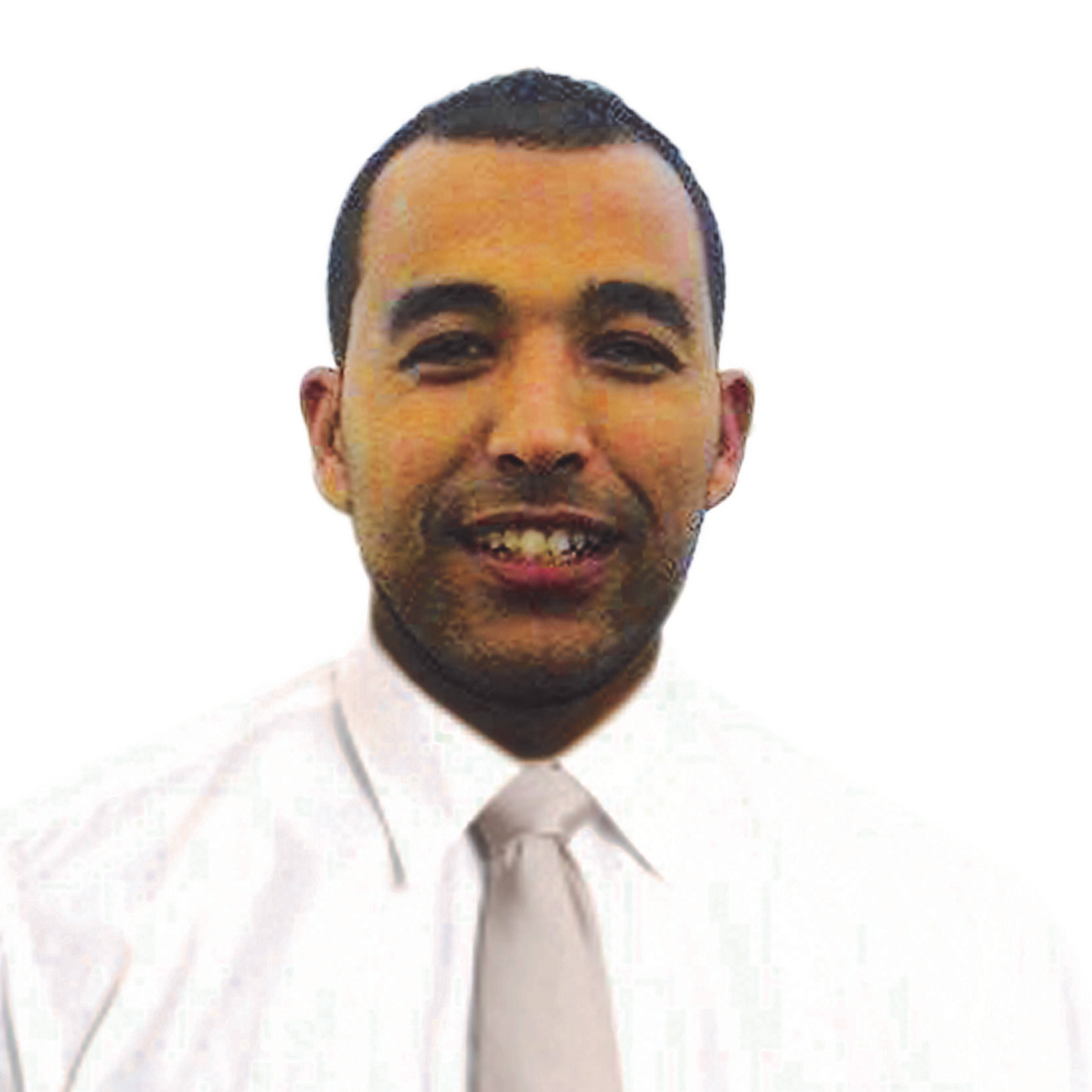 Saad C. - Senior developer PHP Drupal