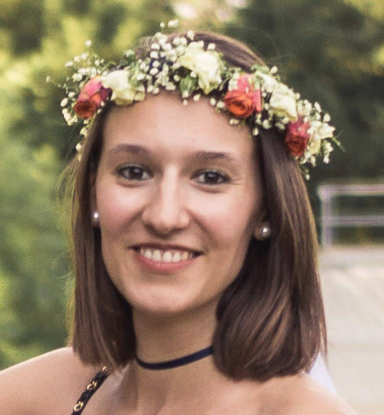 Mathilde Grosjant