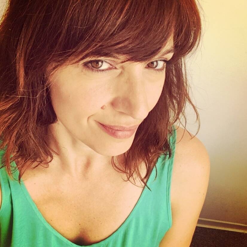 Véronique  - Graphic Designer | Executive | Web | Trainer