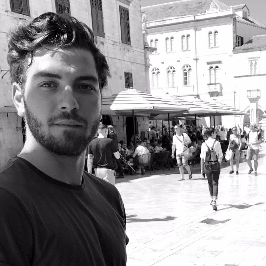 Milan Monville