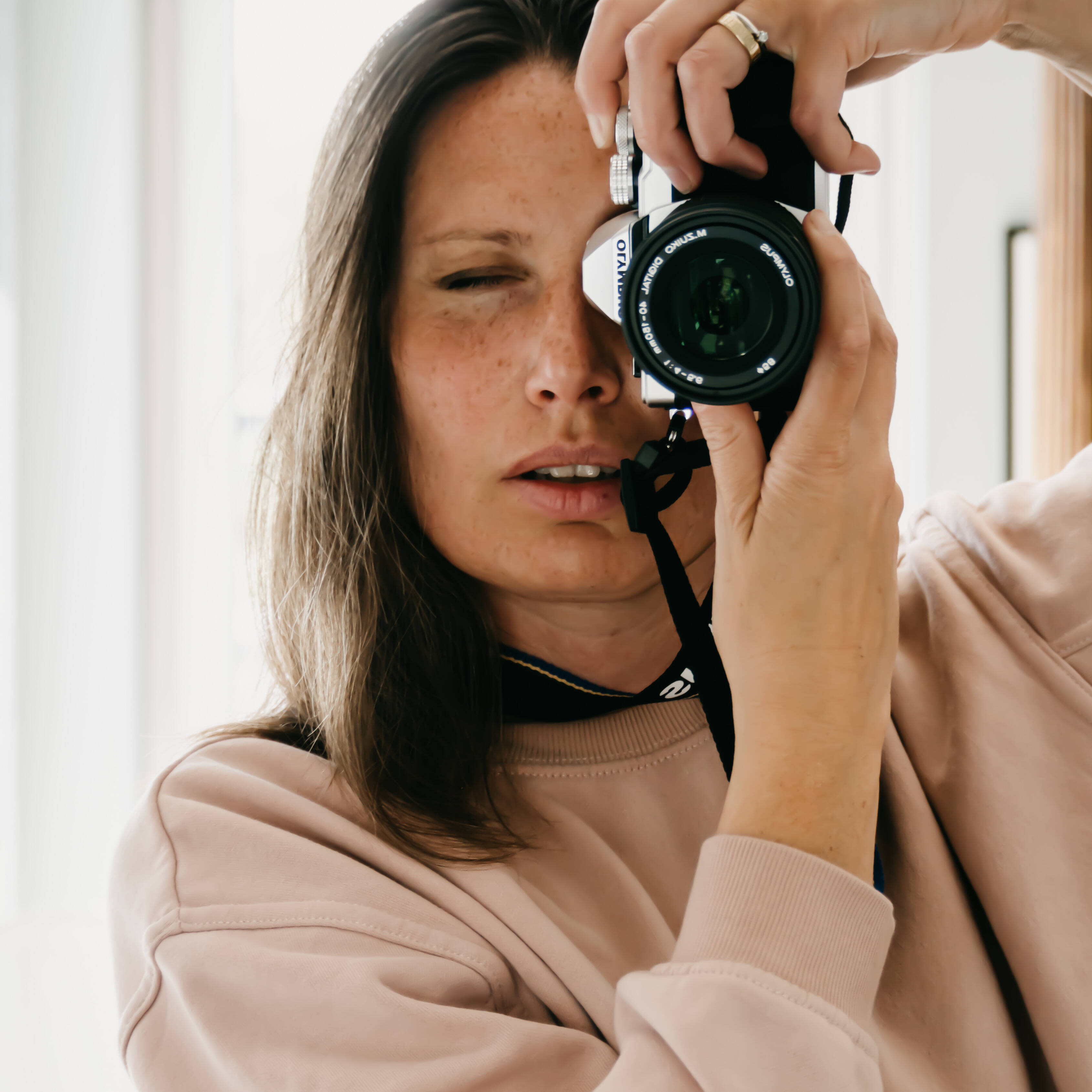 Valerie Schöneich - Creative Director, Fotografin, Interior Stylist