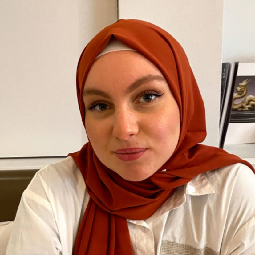 Nadjma Mezouar