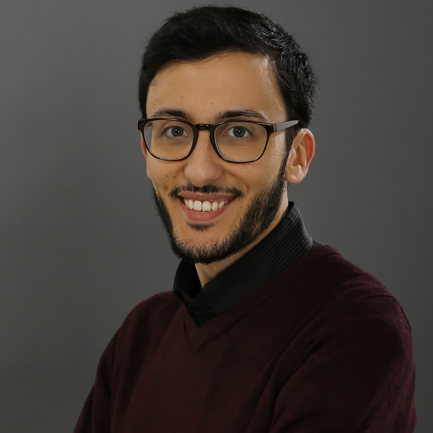 Aziz Benizy - Solution Architect Salesforce / Veeva / Pitcher