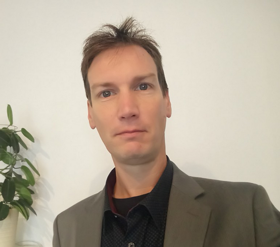 Guillaume Reveillon