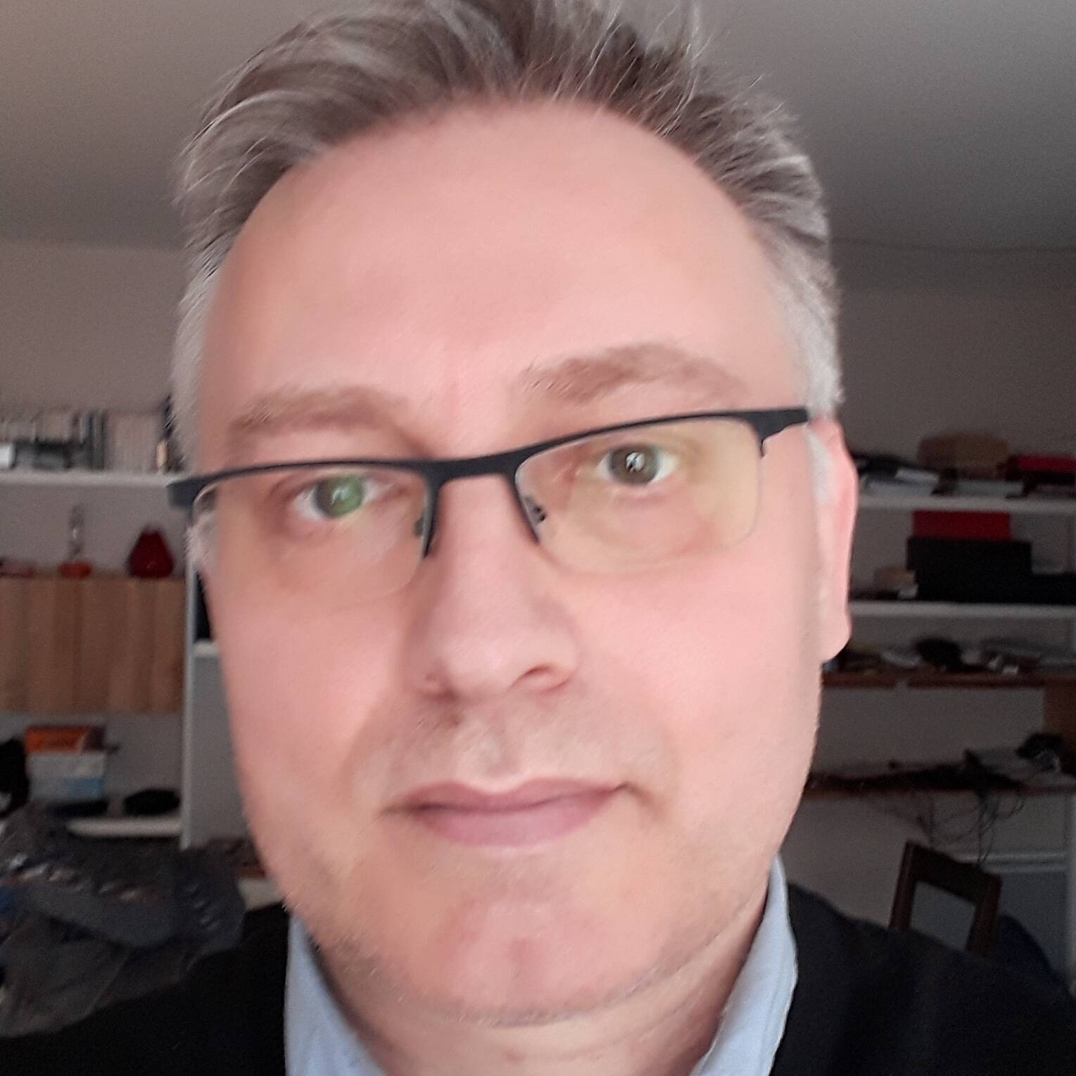 Nicolas  - FPGA Development expert