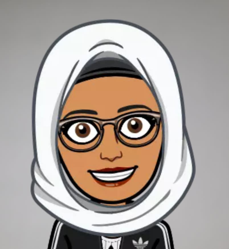 Myriam Omari
