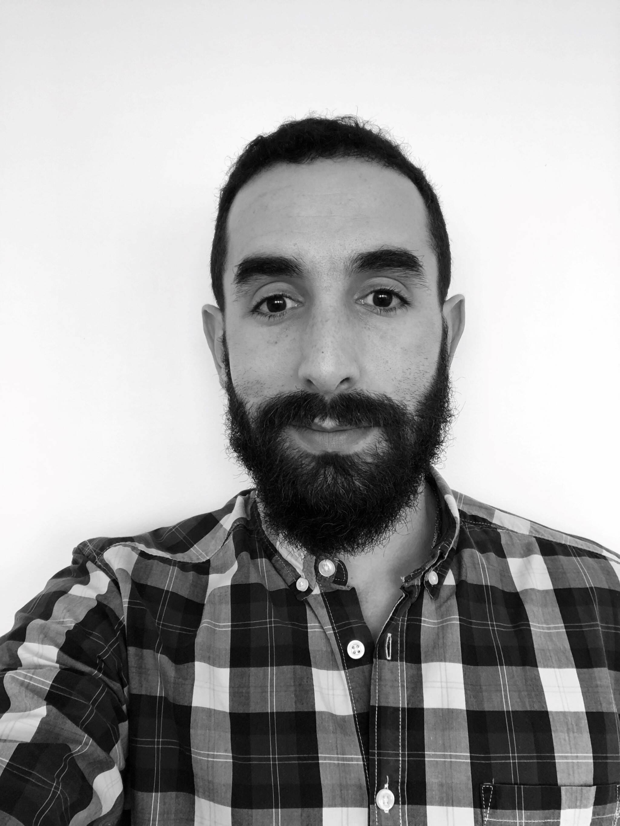 Feissal Benkhelifa - Architecte HMONP