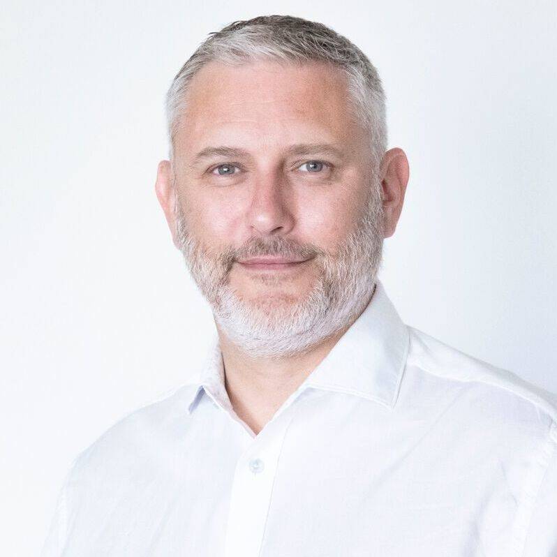 David Desfougeres