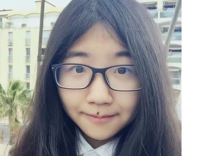 Wanting F.