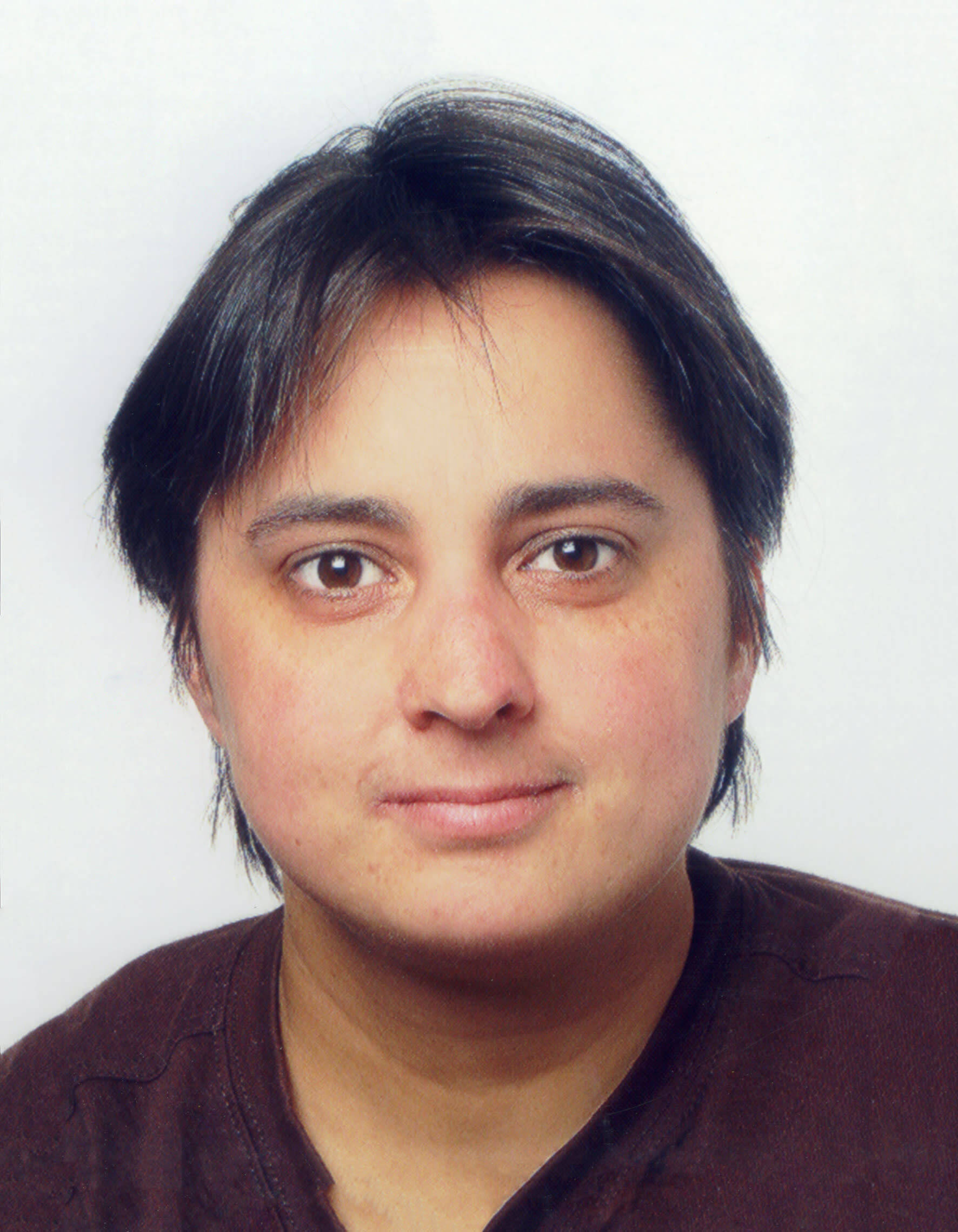 Audrey Marty