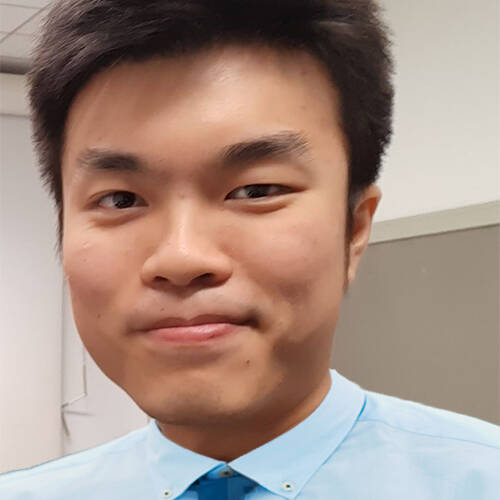 Christophe  - Expert IA | Data scientist Transformation digitale