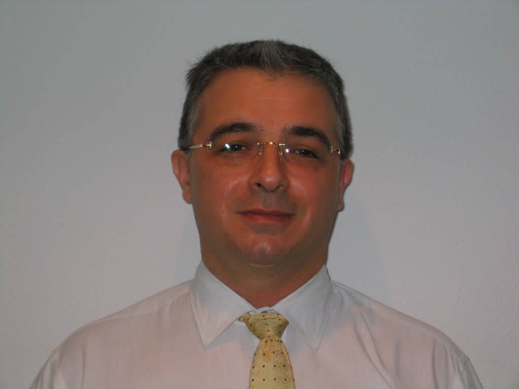 Jean-Denis Boudin - Consultant / Chef de Projet Cegid XRP Flex et Sage