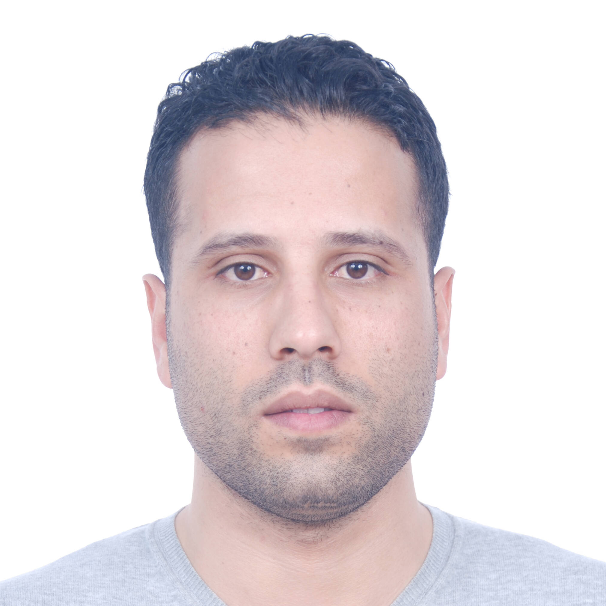 Anas Ben Mansour - Développeur senior FULL-STACK JAVA/ANGULAR
