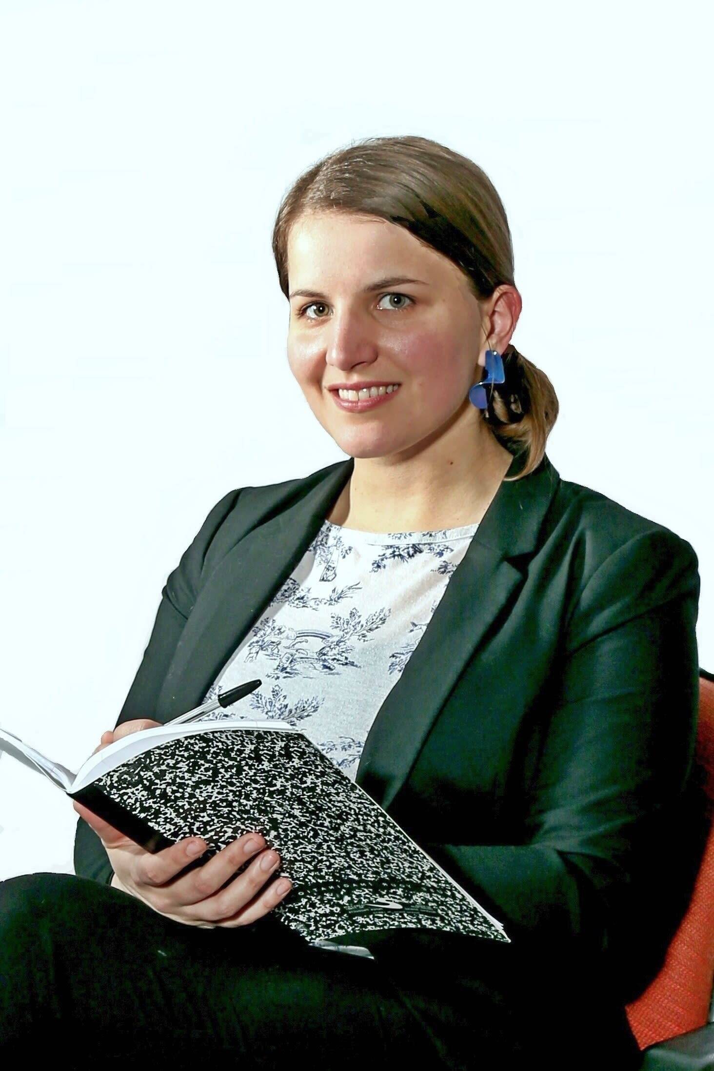 Nathalie P.
