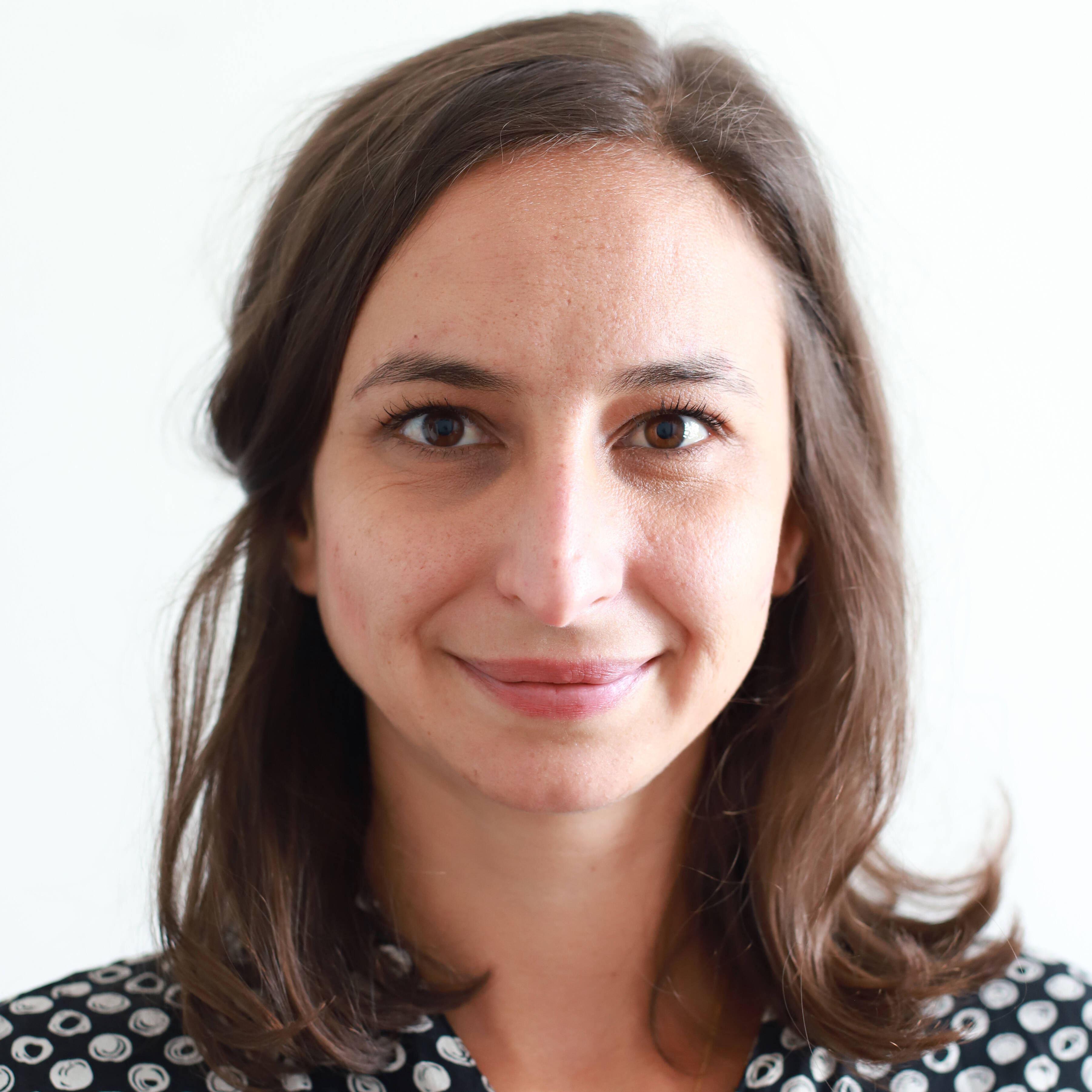 Yasmine El Kotni