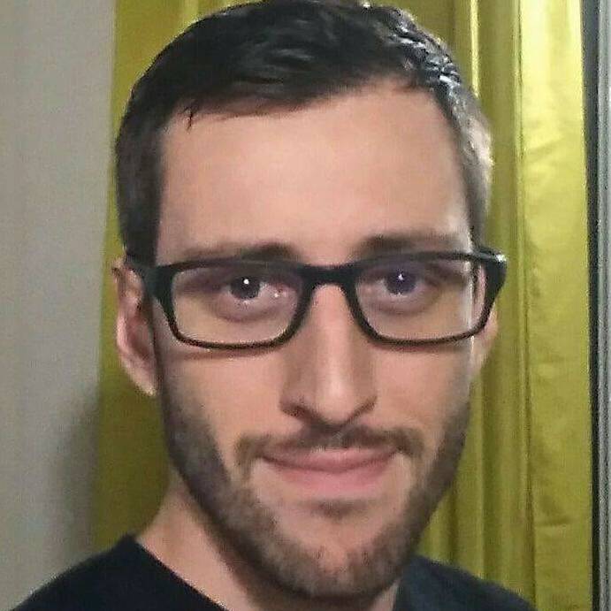 Benjamin Linares