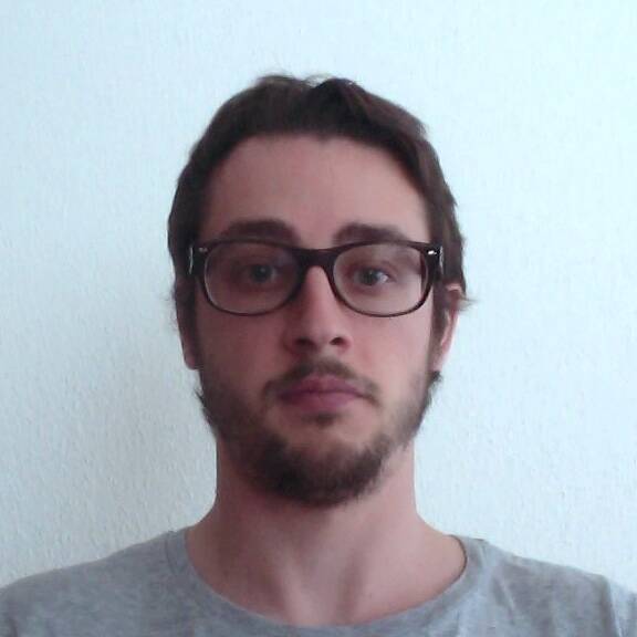 Vincent K. - Data Scientist