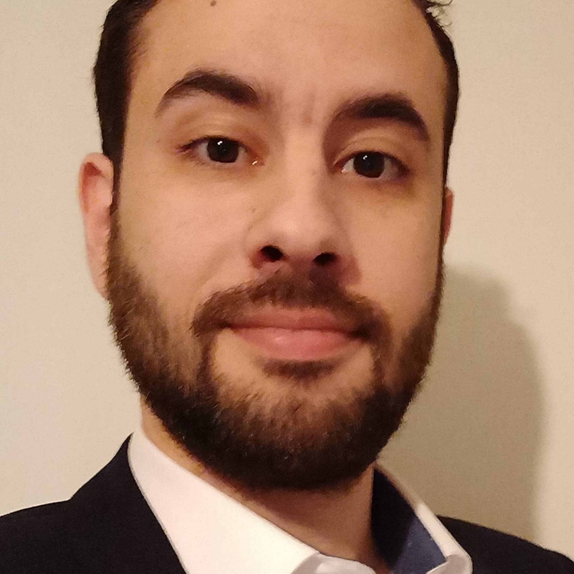 Selim Tavukcuoglu