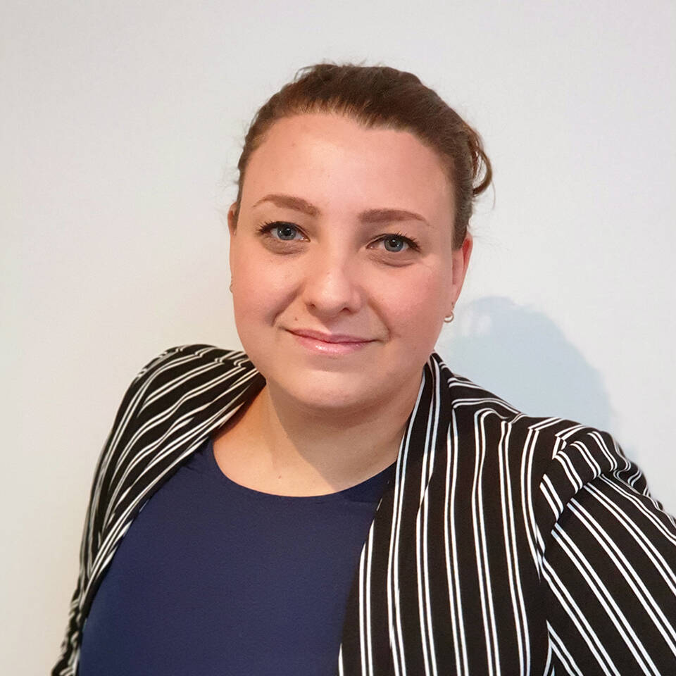 Sandrine A.
