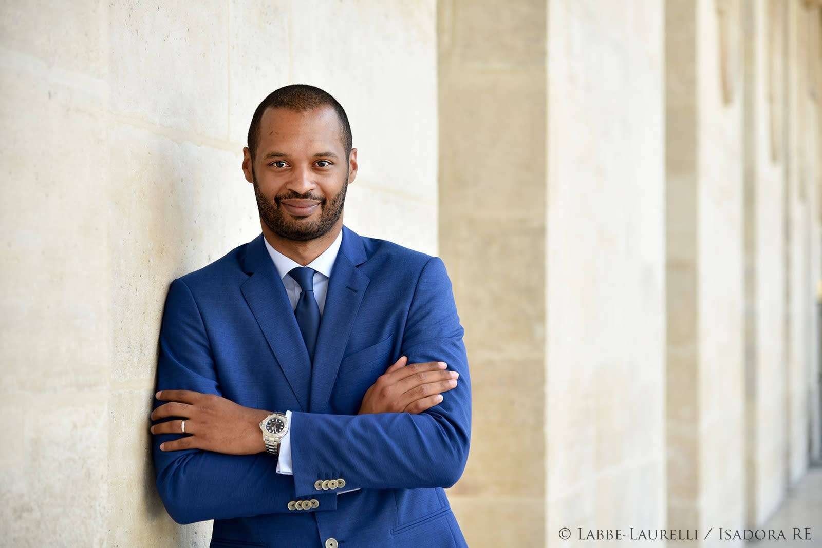 Mathieu L.
