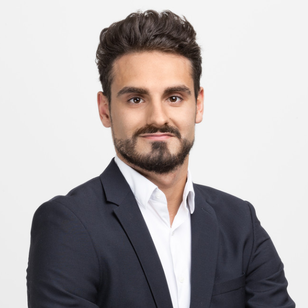 Baptiste P.