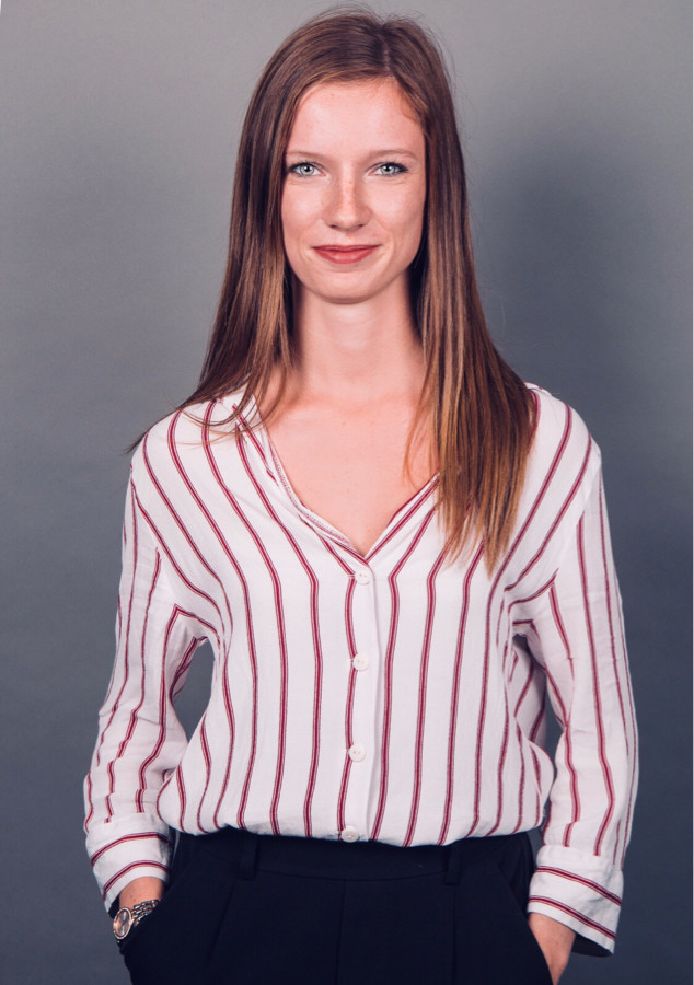 Anastasia C.
