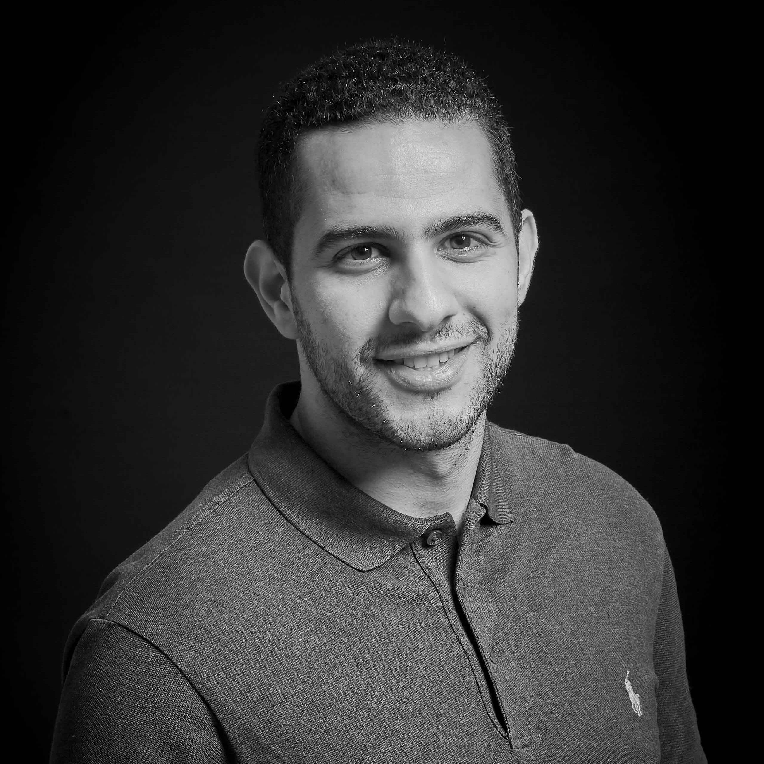 Mahdi Meziane