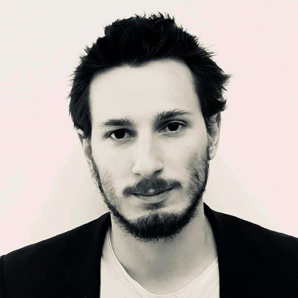 Lucas Sirignano - Développeur Senior | Rails | IA | JS | python