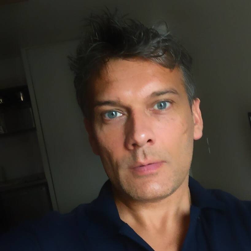 Arnaud Monnier