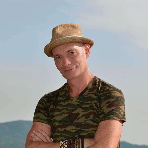 Xavier D.