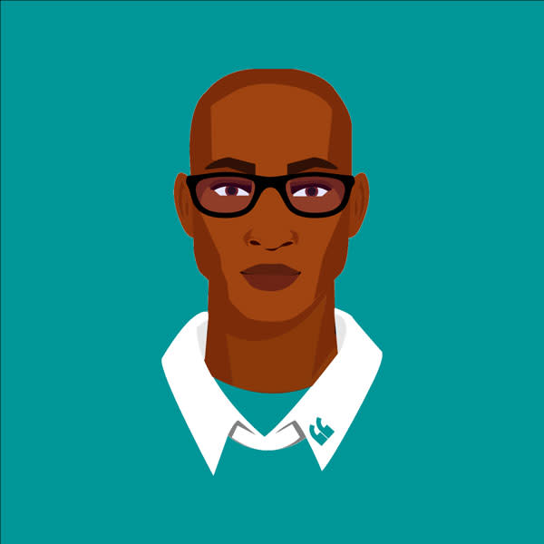 Albert Kanza - Formateur informatique