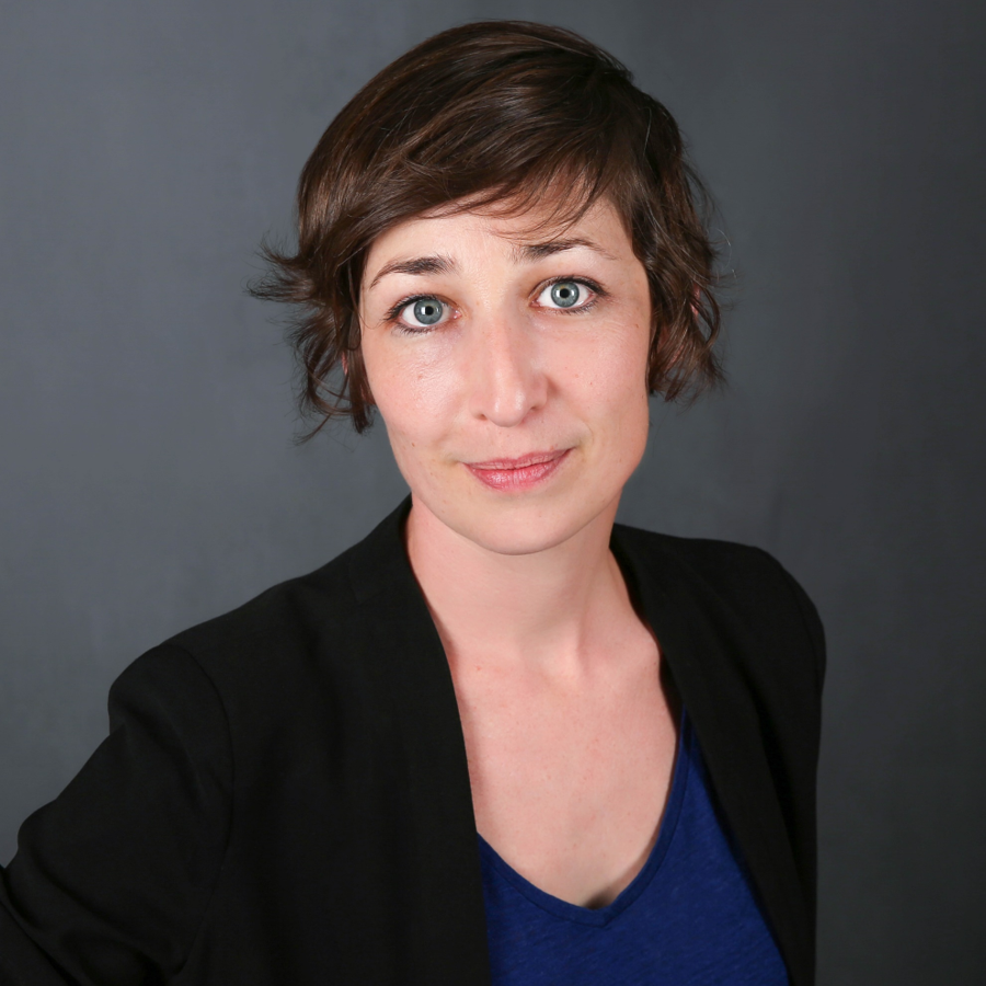 Anne Souêtre