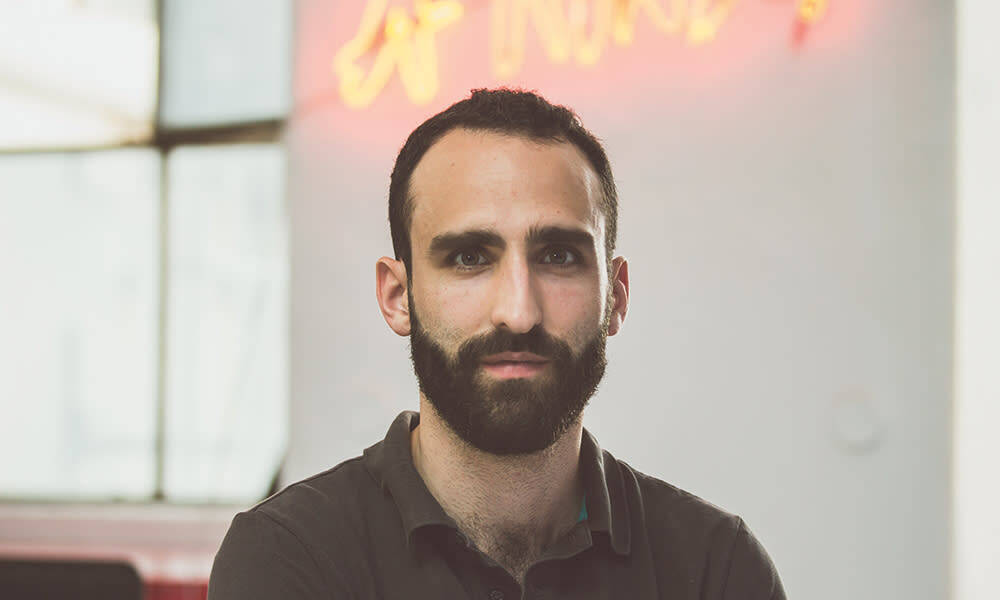 Paul Merz