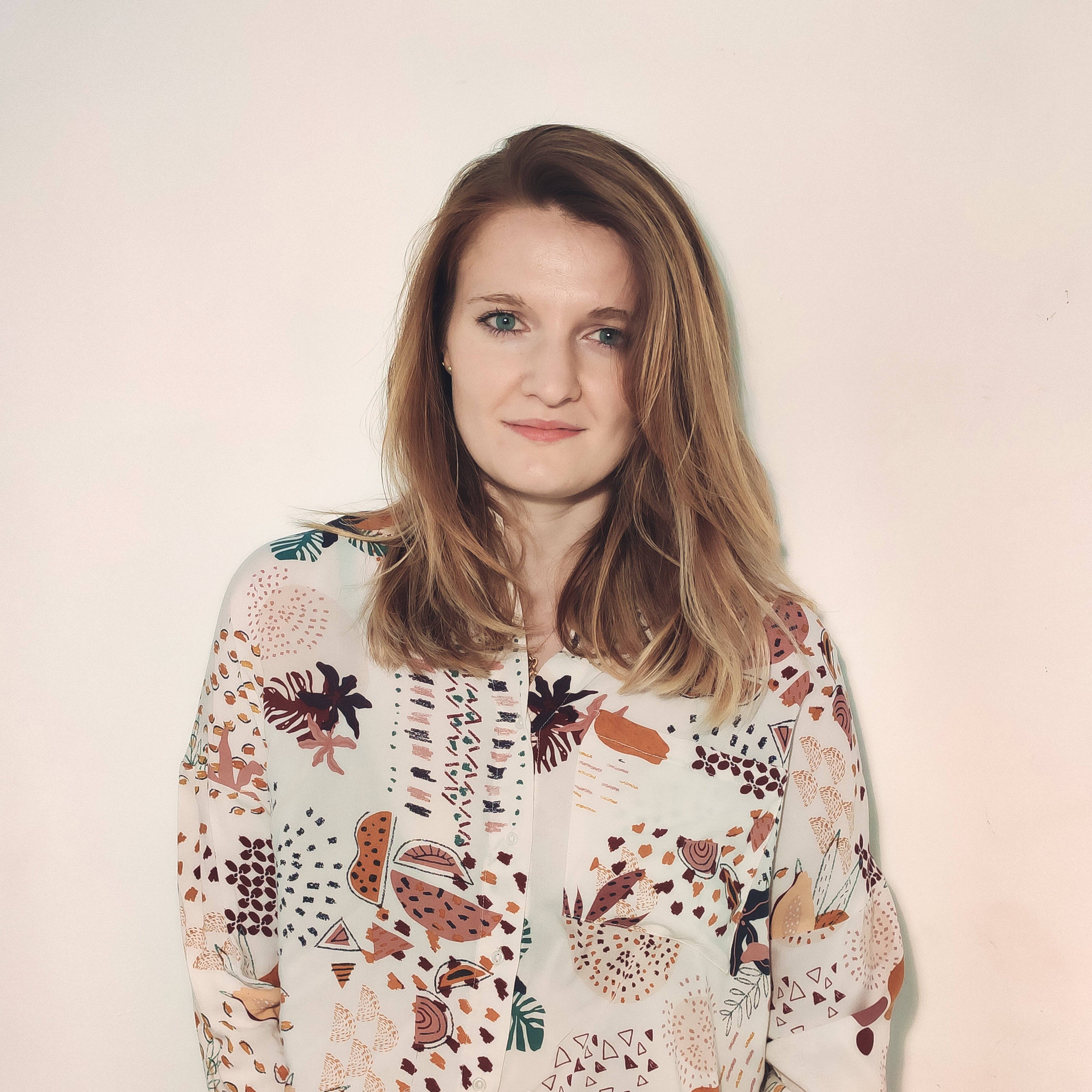 Chloé Hournon