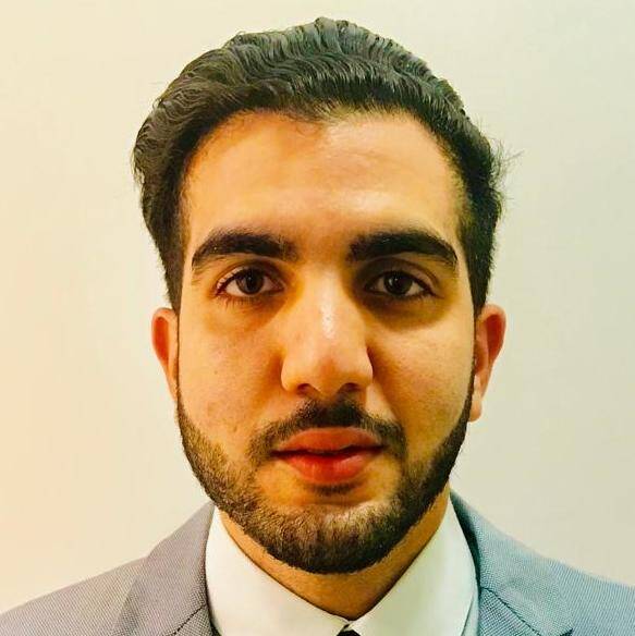 Ahmed B.