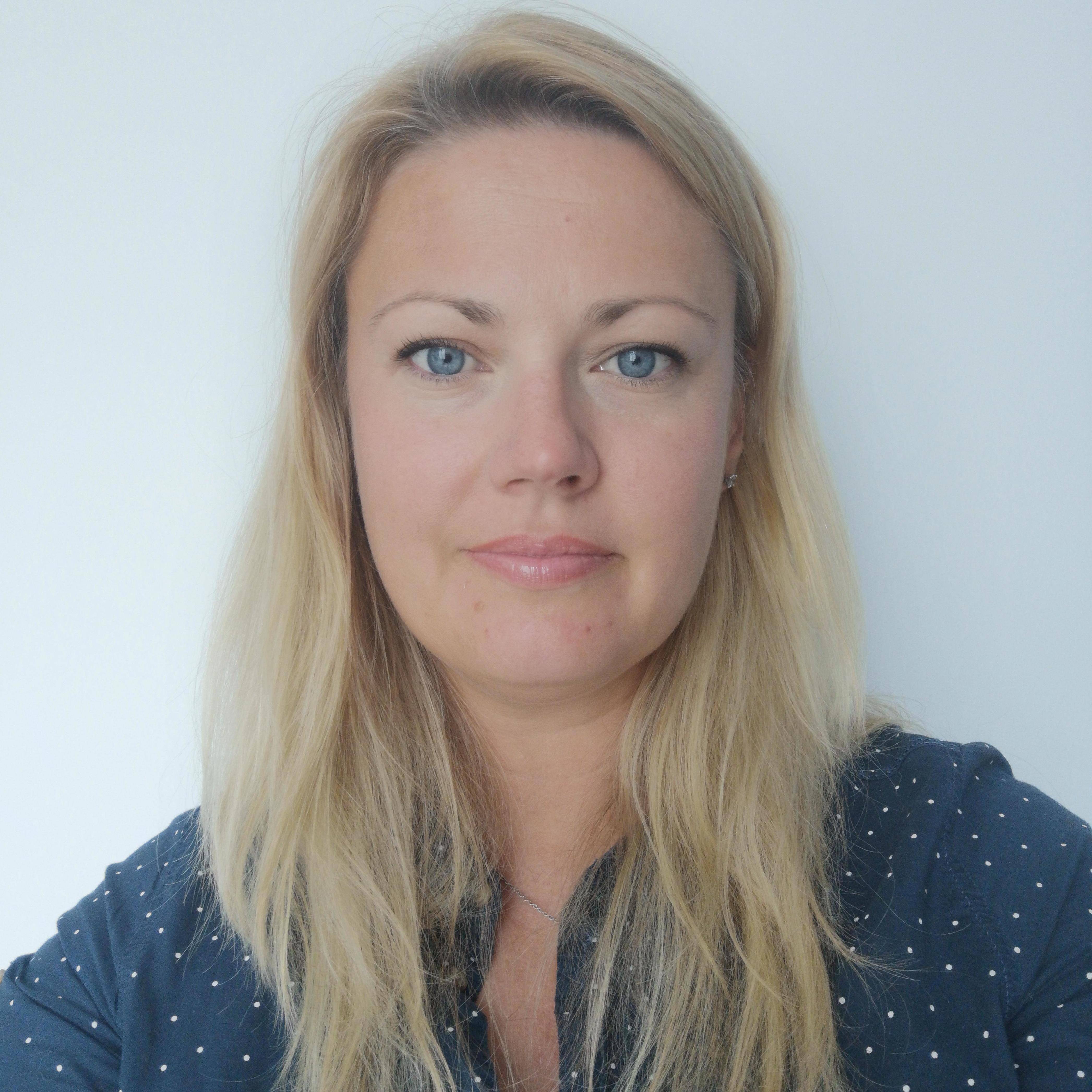 Corinne Martel