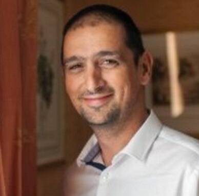 Raffi Mardirossian