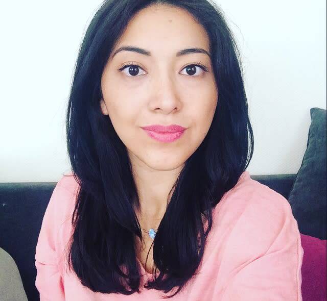 Laura Sanchez Lucena