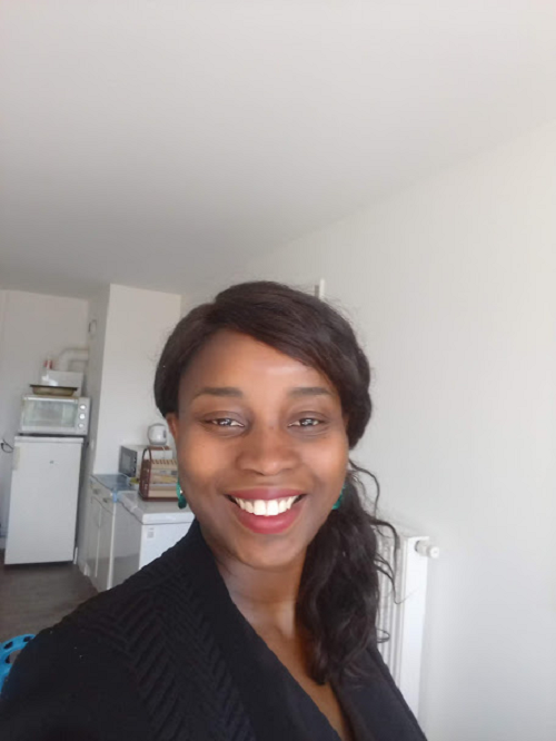 Joelle Pehounde : Cheffe De Projet / Développeuse Wordpress/ Intégration